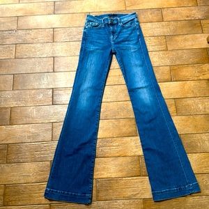 Women’s 7 for All Mankind Dojo Jeans